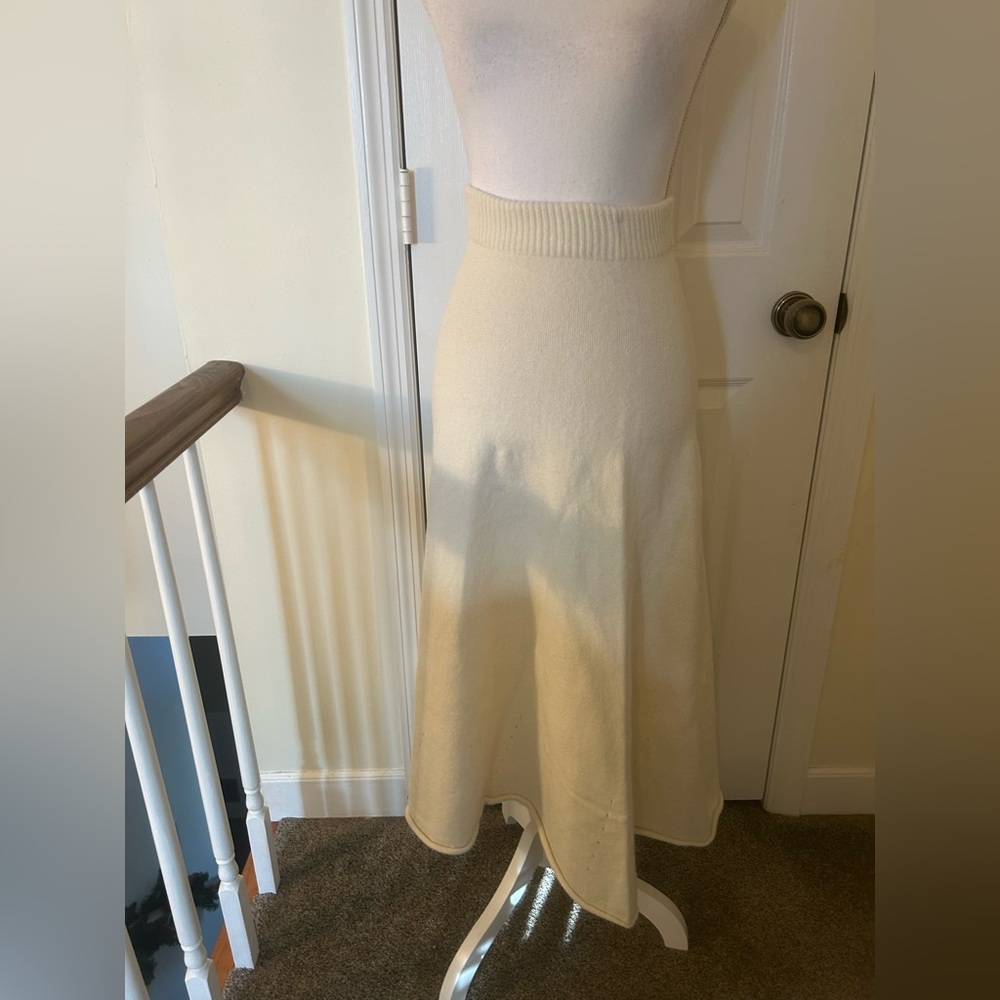 COMMENSE Oversized Sweater and Skirt SET - Picture 16 of 16